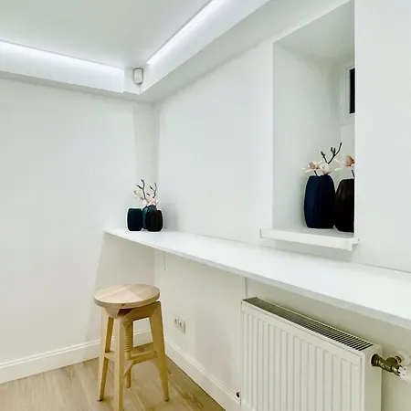 Appartement Elizabetes