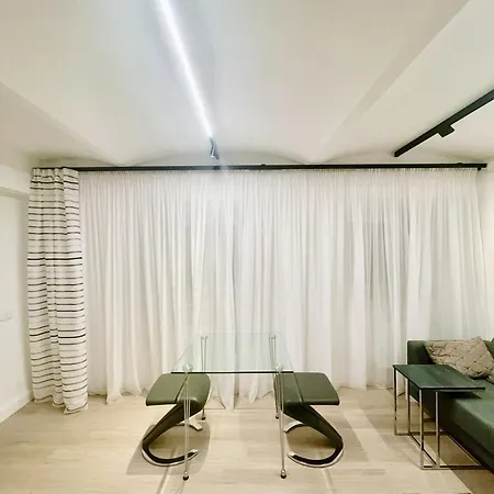 Elizabetes Appartement Riga