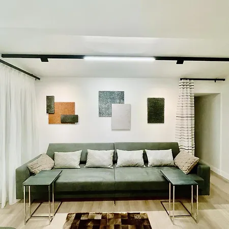 Appartement Elizabetes *