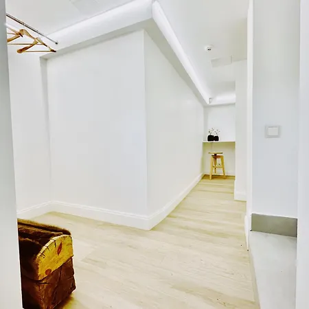 Elizabetes Appartement
