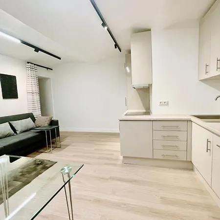 Appartement Elizabetes Riga